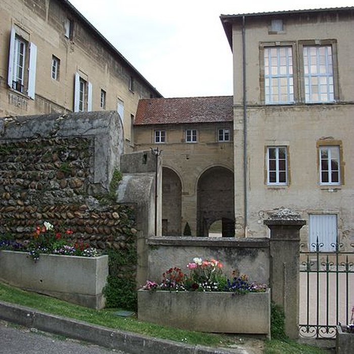 Photo de Château de Roussillon