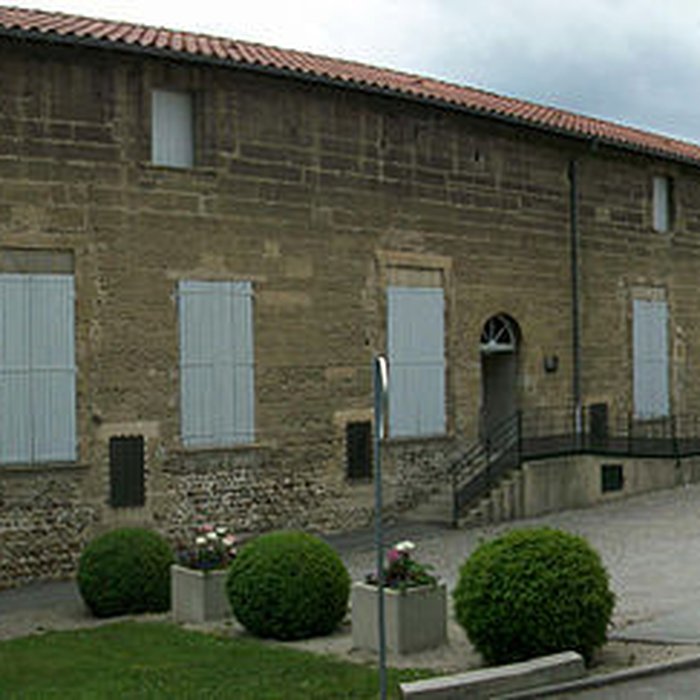 Photo de Château de Roussillon