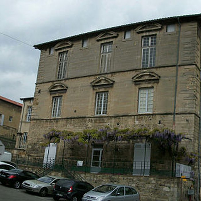 Photo de Château de Roussillon