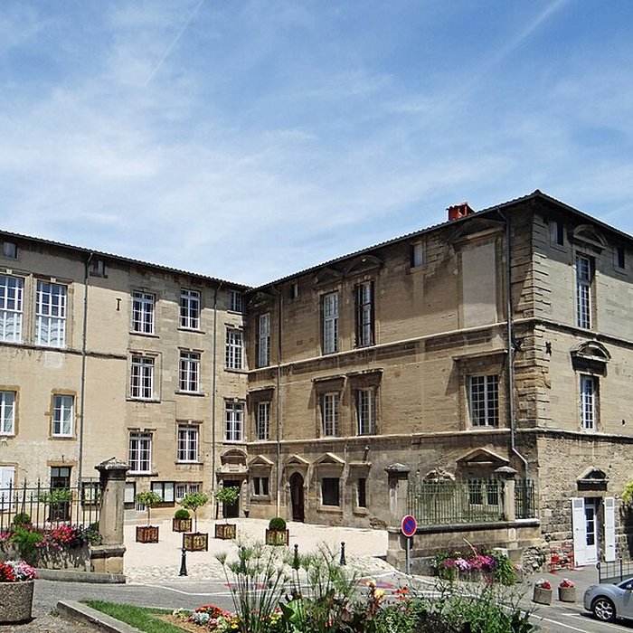 Photo de Château de Roussillon