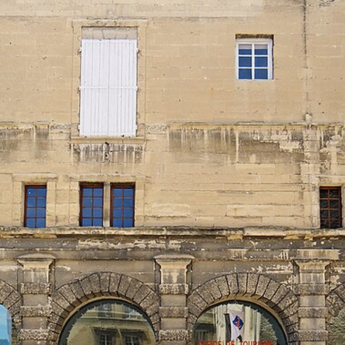 Photo de Château de Roussillon