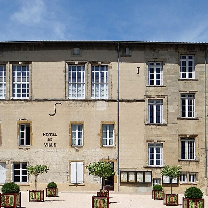 Photo de Château de Roussillon