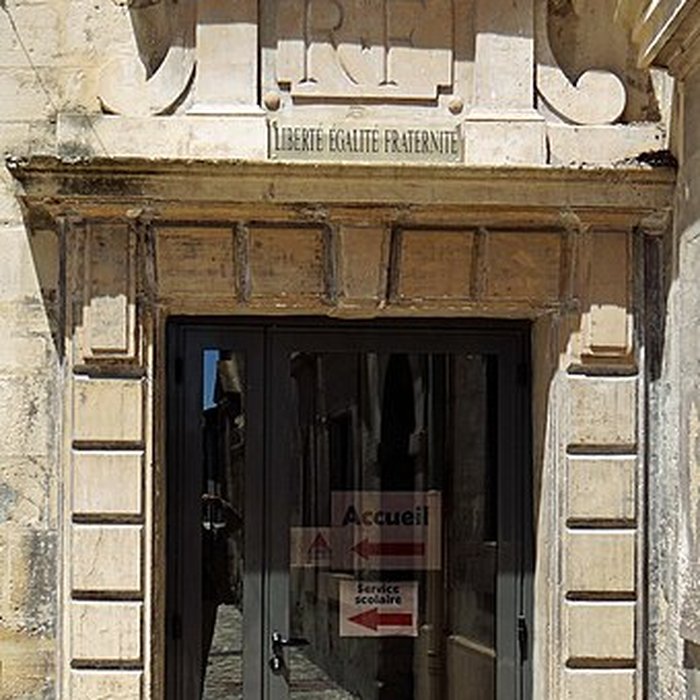 Photo de Château de Roussillon