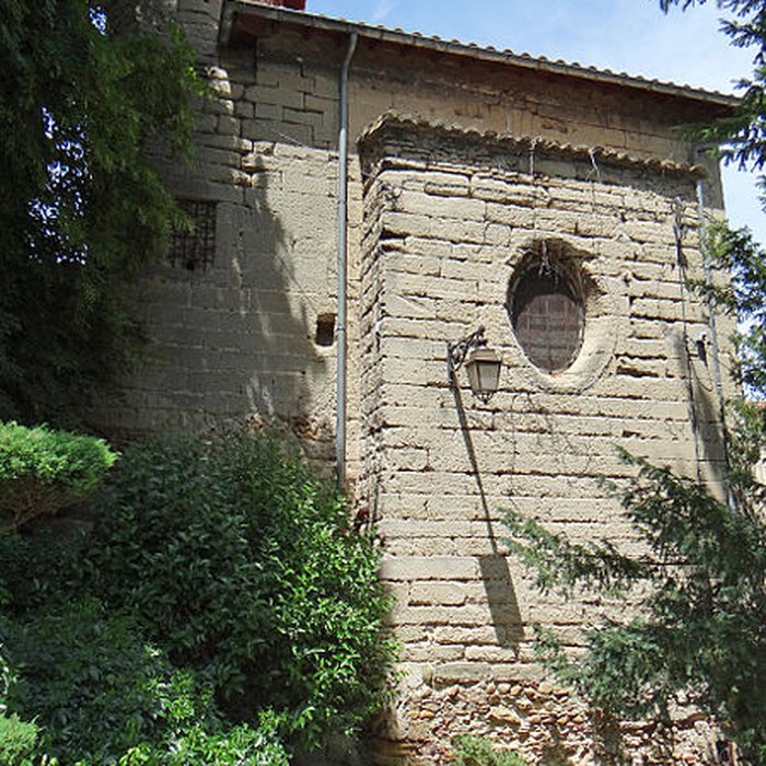 Photo de Château de Roussillon