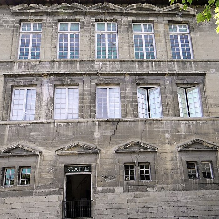 Photo de Château de Roussillon