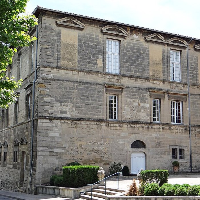 Photo de Château de Roussillon