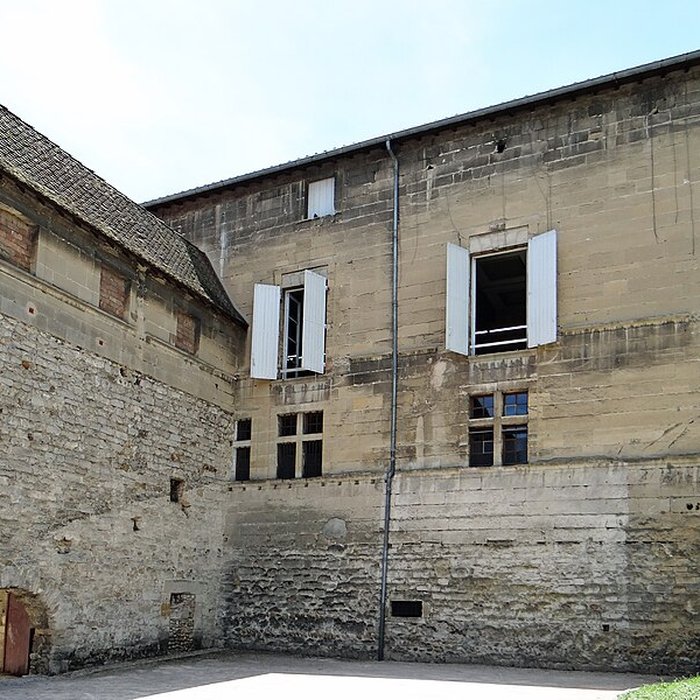 Photo de Château de Roussillon