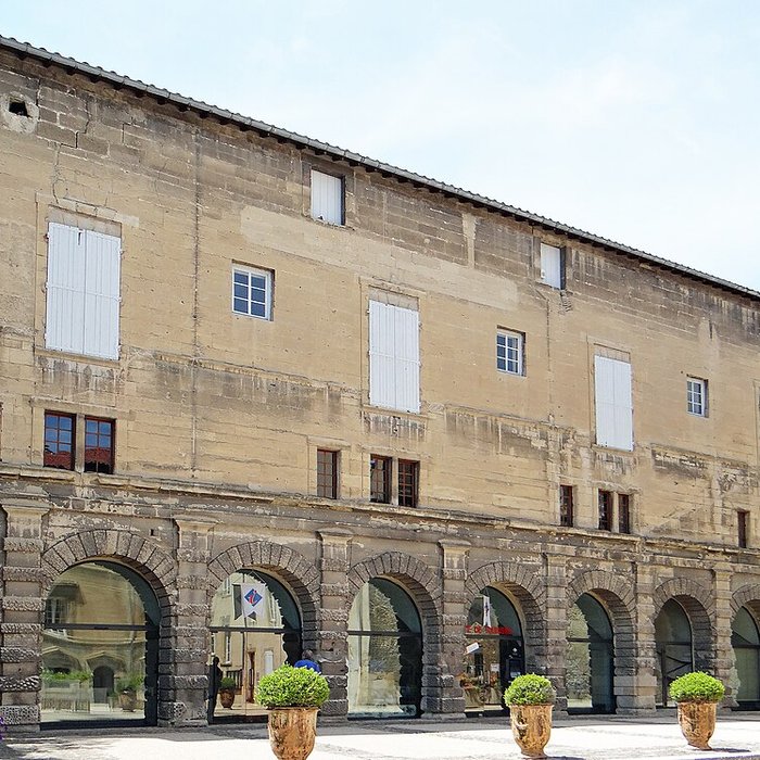 Photo de Château de Roussillon