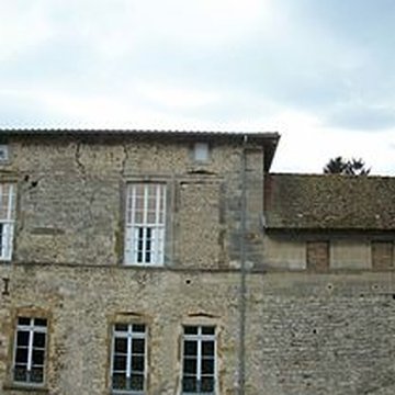 Château de Roussillon