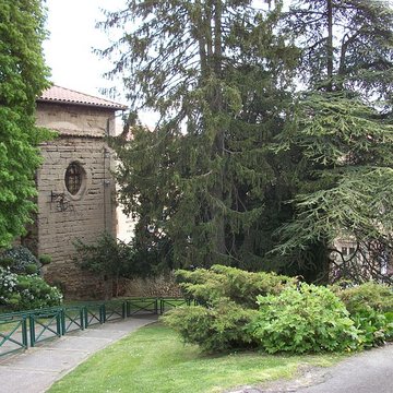 Château de Roussillon