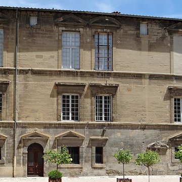 Château de Roussillon