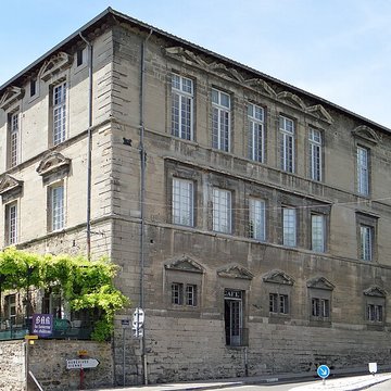 Château de Roussillon