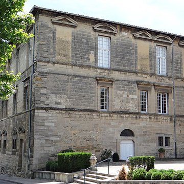 Château de Roussillon