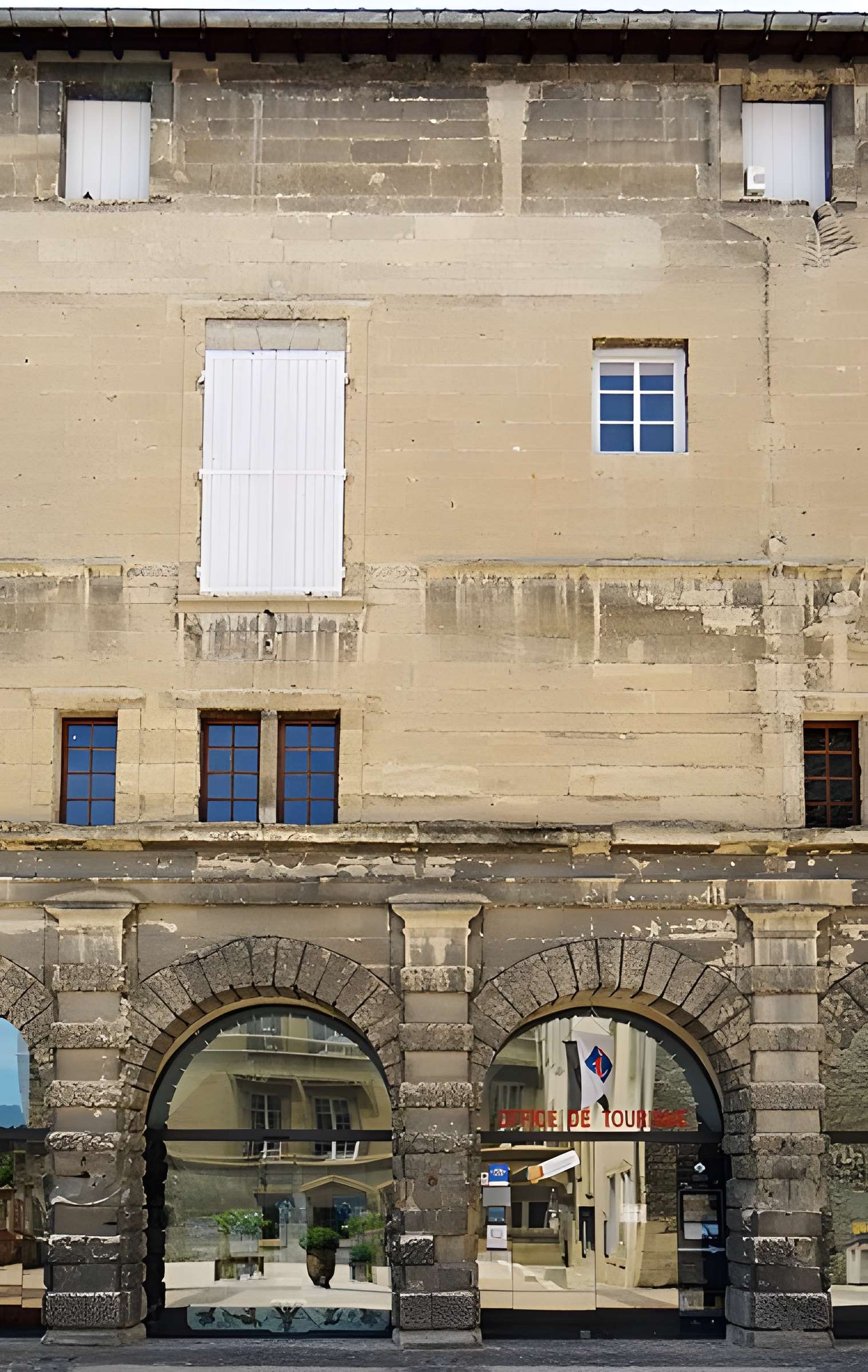 Château de Roussillon