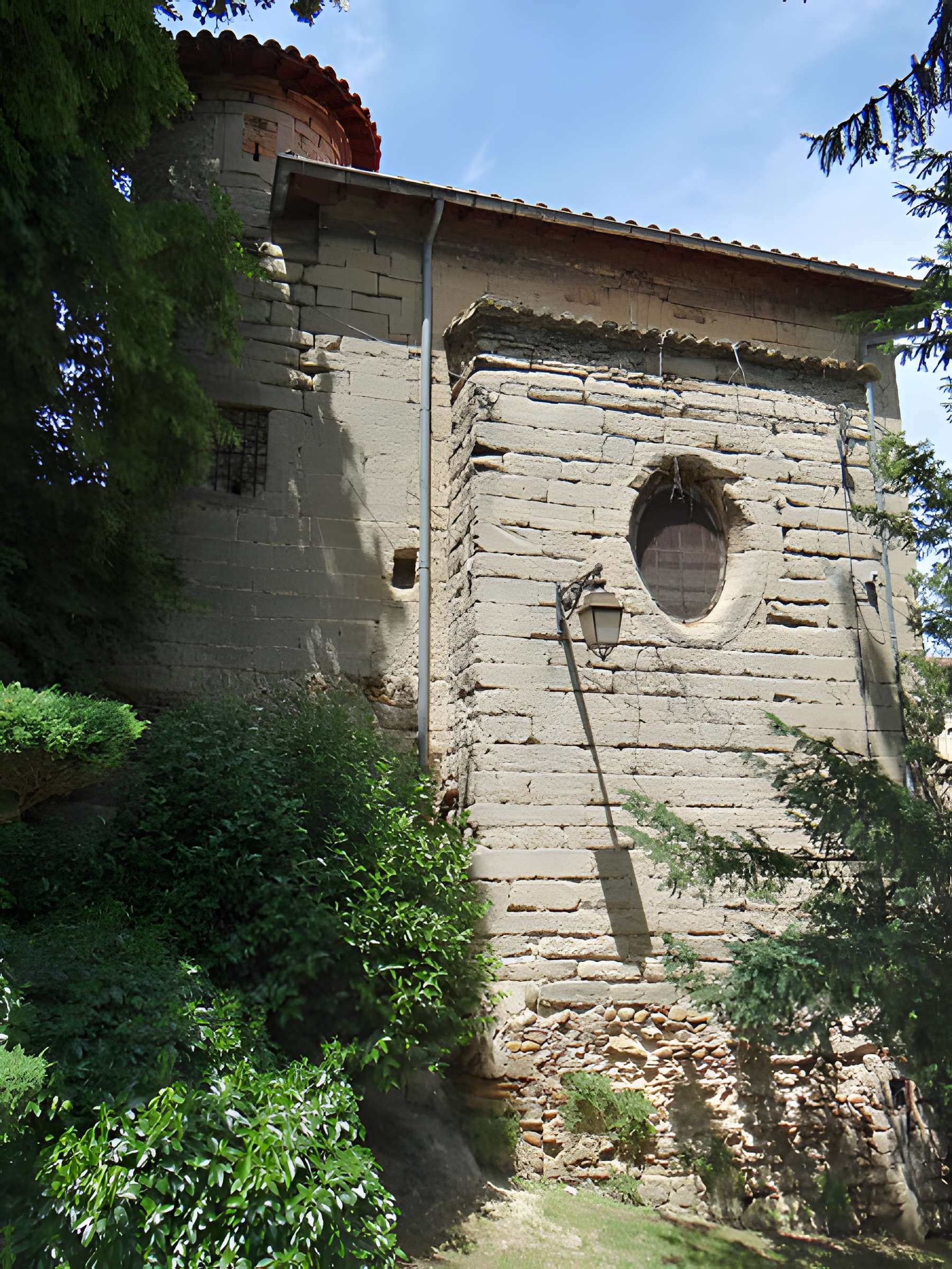 Château de Roussillon
