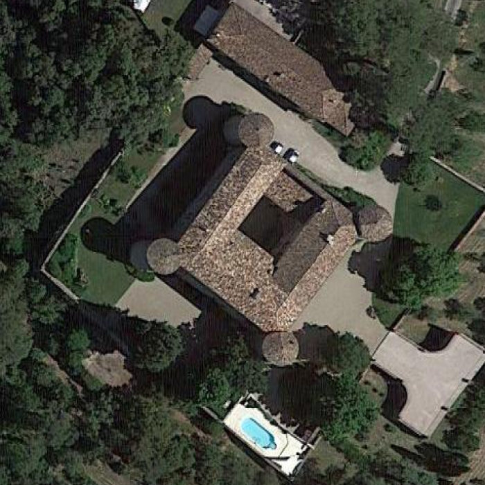 Photo de Château de Rousson