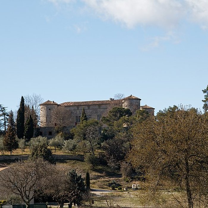 Photo de Château de Rousson