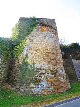 Photo de Château de Roussy-Seigneurie