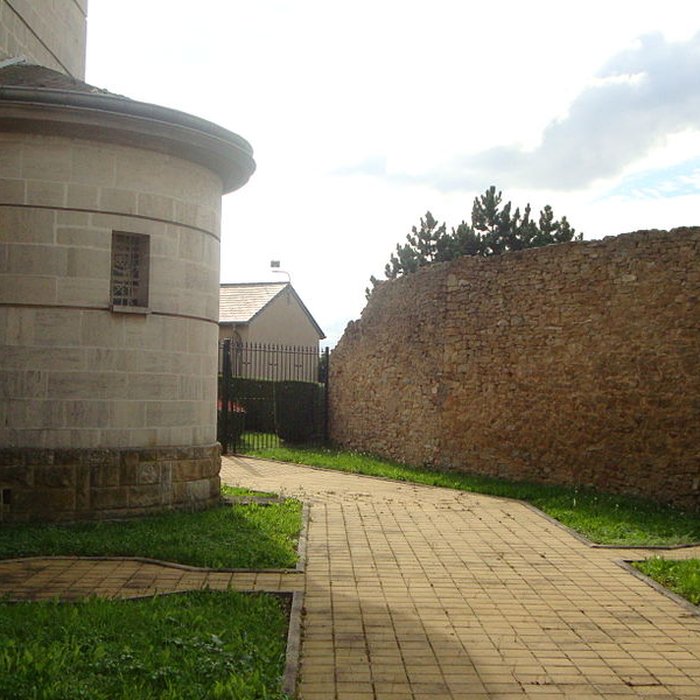 Photo de Château de Roussy-Seigneurie