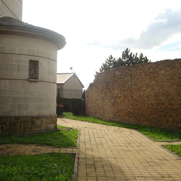 Château de Roussy-Seigneurie