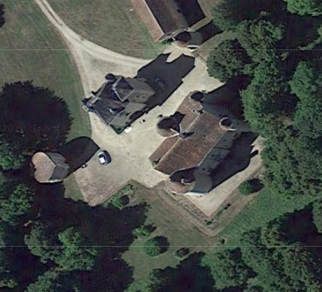 Photo de Château de Rouvray
