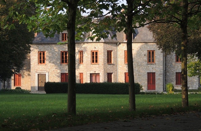 Photo de Château de Rubelles