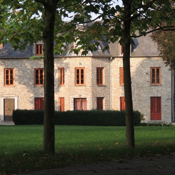 Photo de Château de Rubelles