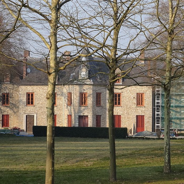 Photo de Château de Rubelles