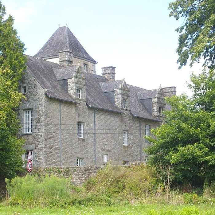 Photo de Château de Rulliac