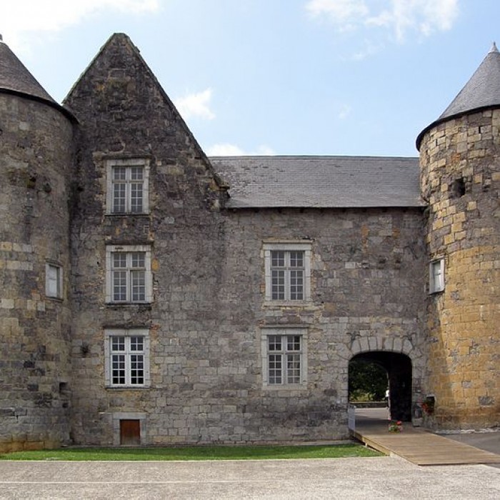 Photo de Château de Ruthie