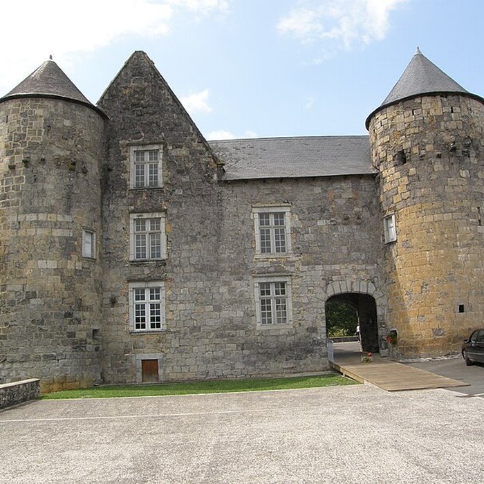 Photo de Château de Ruthie