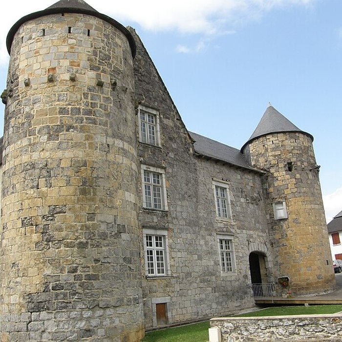 Photo de Château de Ruthie