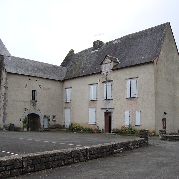 Photo de Château de Ruthie