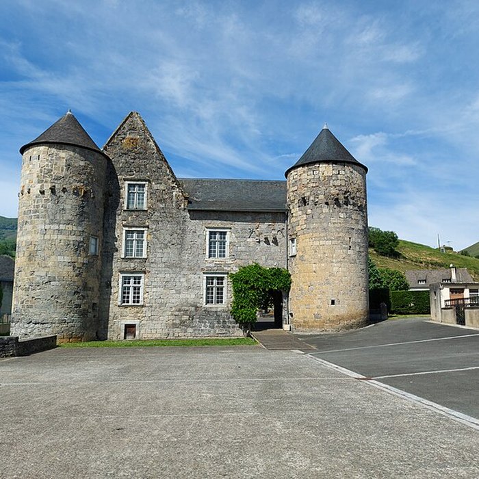 Photo de Château de Ruthie