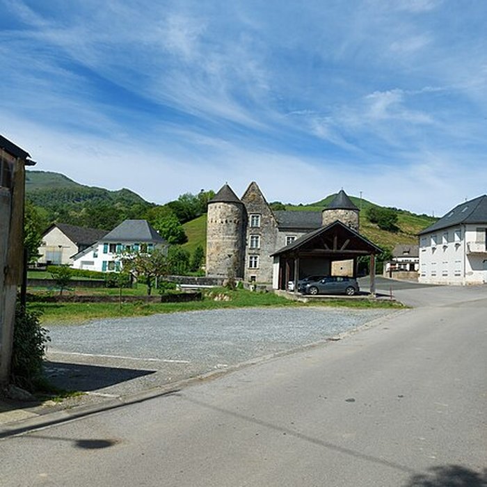 Photo de Château de Ruthie