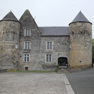 Château de Ruthie