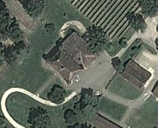 Photo de Château de Sabazan