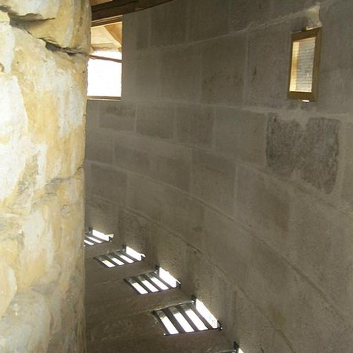 Photo de Château de Saignes