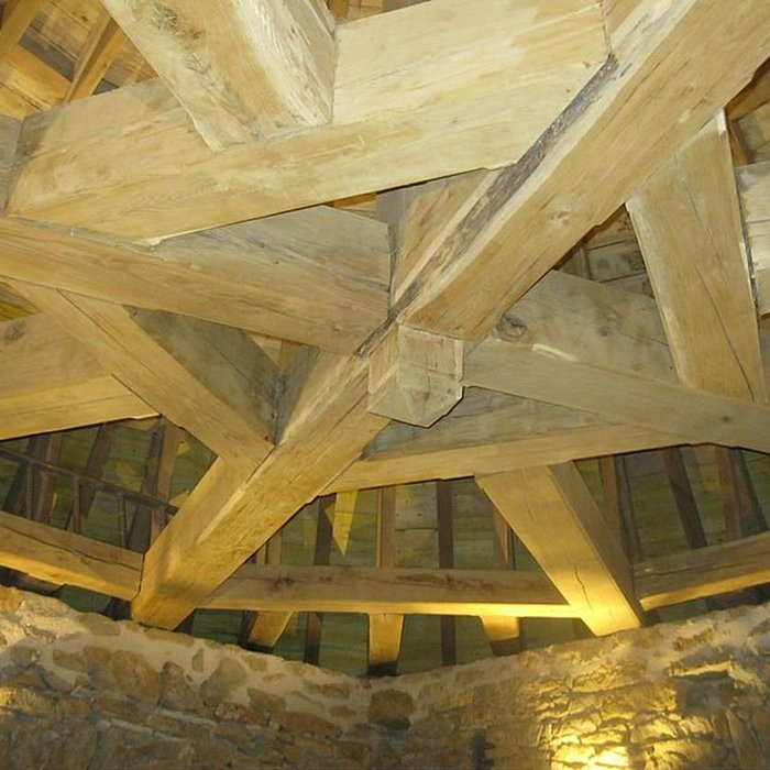 Photo de Château de Saignes