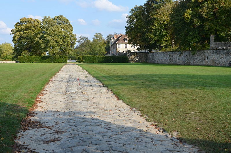 Photo de Château de Saint-Ange