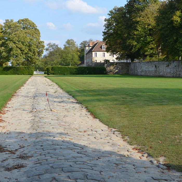 Photo de Château de Saint-Ange
