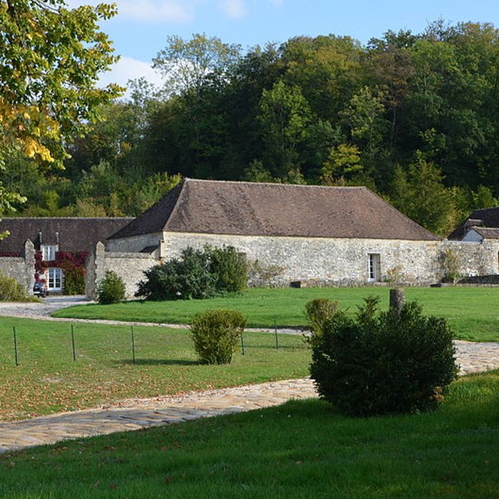 Photo de Château de Saint-Ange