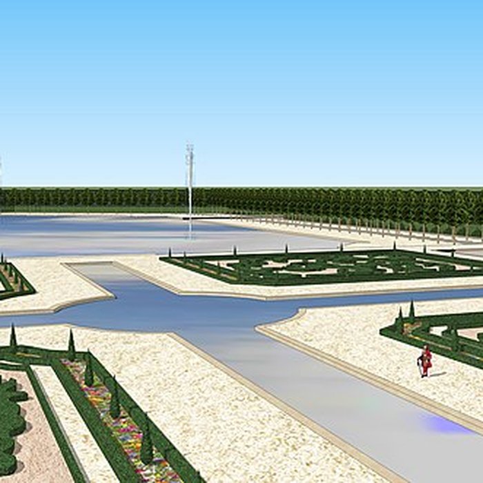 Photo de Château de Saint-Ange