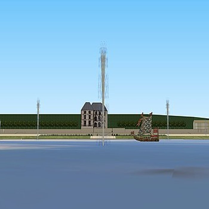 Photo de Château de Saint-Ange