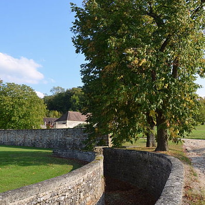 Photo de Château de Saint-Ange