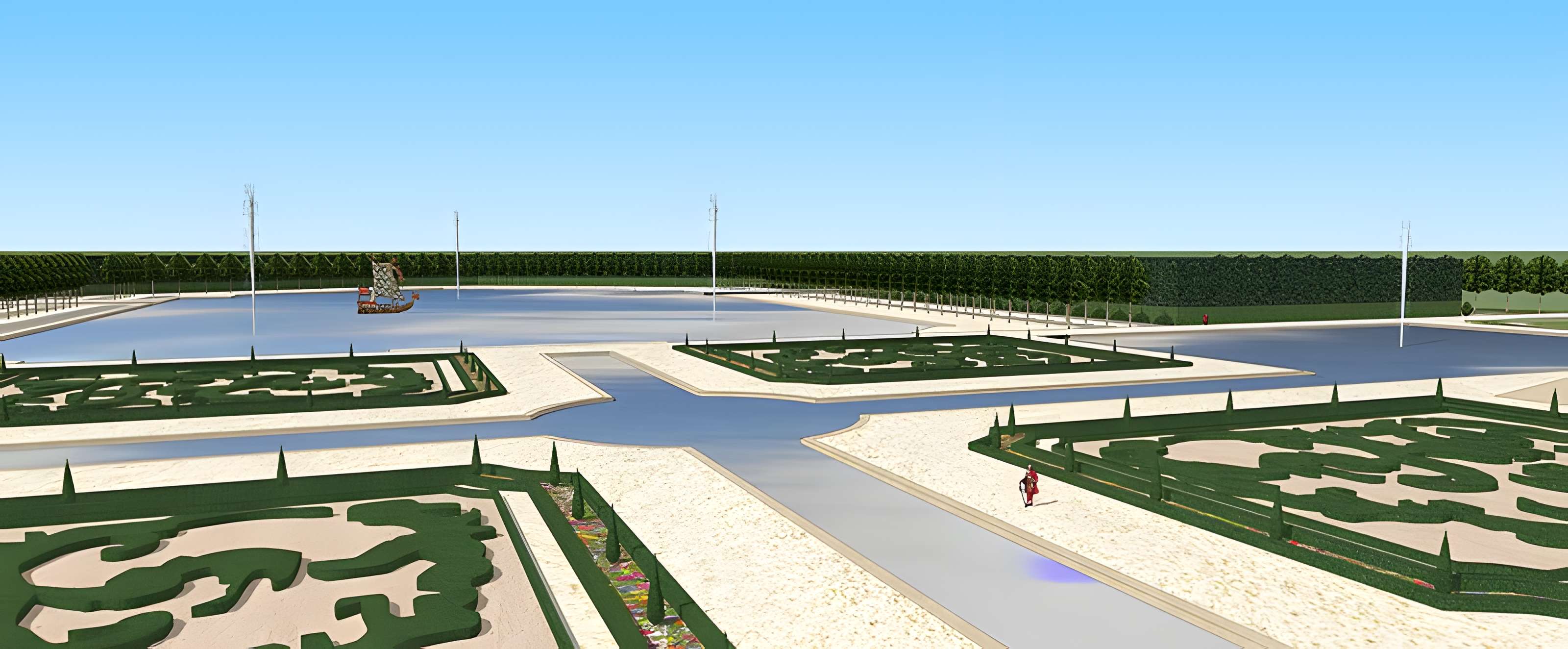 Château de Saint-Ange