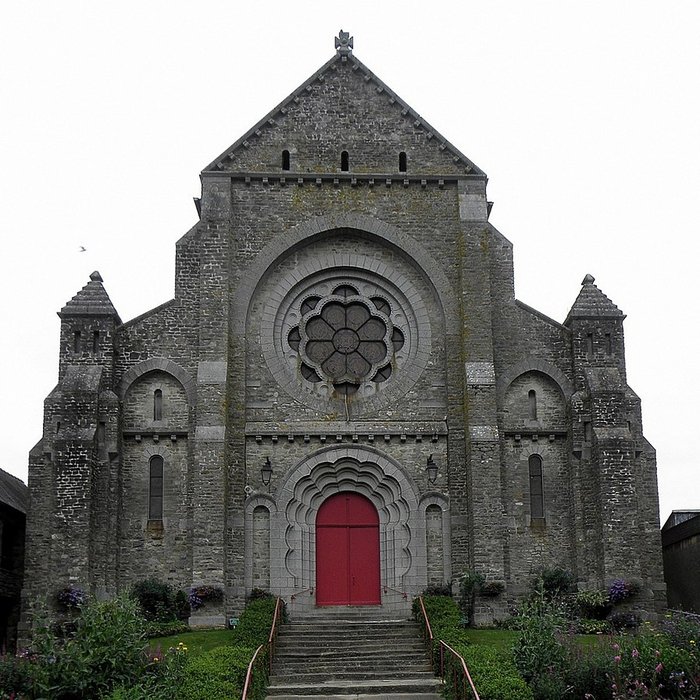 Photo de Château de Saint-Aubin-du-Cormier