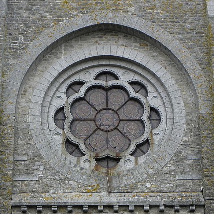 Photo de Château de Saint-Aubin-du-Cormier