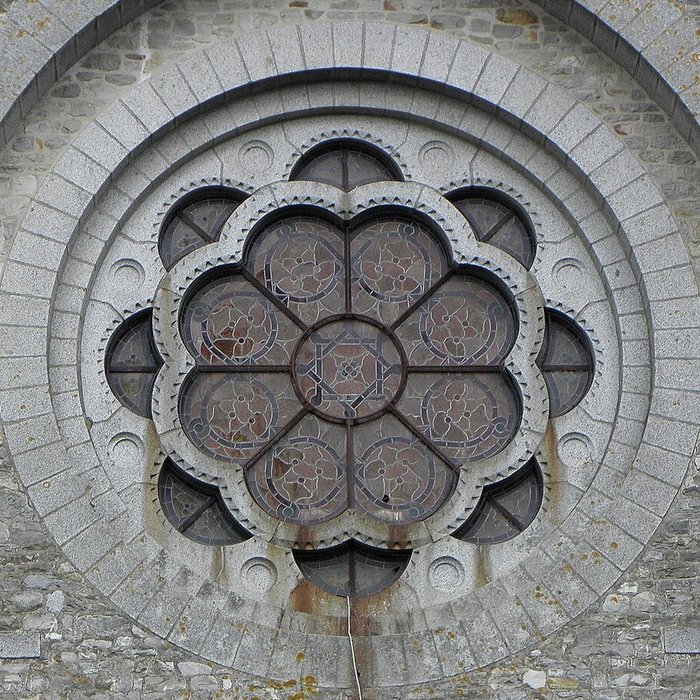Photo de Château de Saint-Aubin-du-Cormier