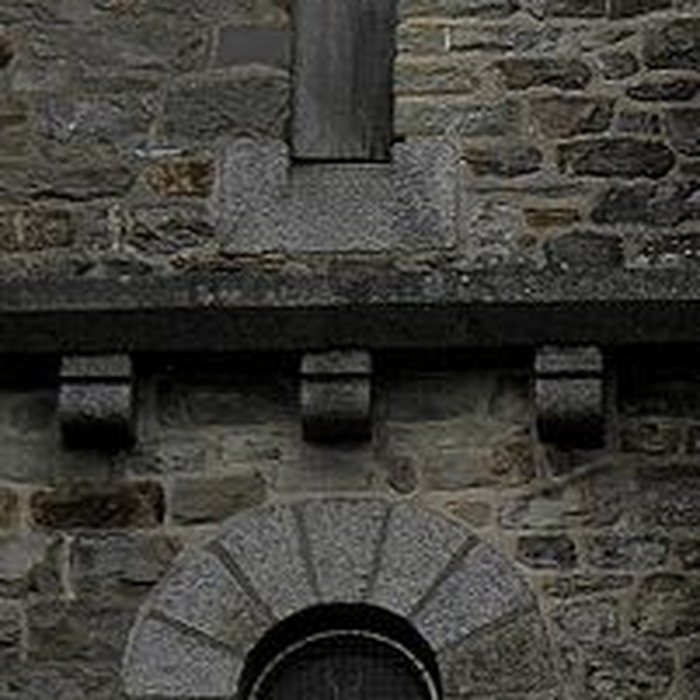 Photo de Château de Saint-Aubin-du-Cormier